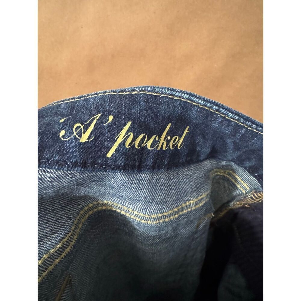 7 For All Mankind A-Pocket Jeans‎ - Picture 9 of 9